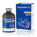 Ivermectin Injection 1% for Animal Use Only